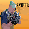 Juego online Sniper Wars